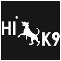 HiK9 logo