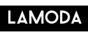 Lamoda.co.uk Vouchers