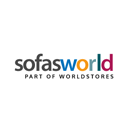 Sofas World logo