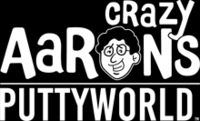 Crazy Aaron's Puttyworld Vouchers