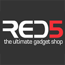 RED5 logo
