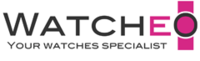 Watcheo logo
