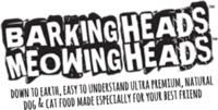 Barking Heads logo