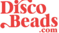 Disco Beads logo