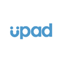 Upad logo