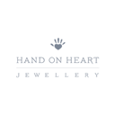 Hand on Heart Jewellery logo