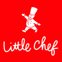 Little Chef logo