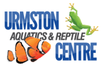 Urmston Aquatics logo