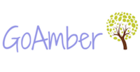Go Amber logo