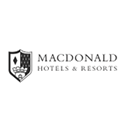 Macdonald Hotels logo