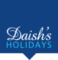 Daish's Holiday logo
