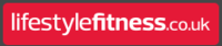 Lifestyle Fitness logo