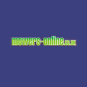 Mowers Online logo