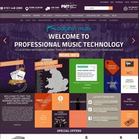 Dolphin Music Vouchers