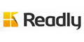 Readly GB logo