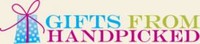 Gifts From Handpicked Vouchers