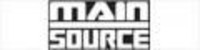 Main Source logo