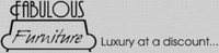 Fabulous Furniture logo