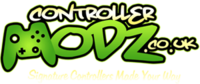 Controller Modz logo