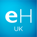 eHarmony logo