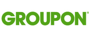 Groupon UK logo