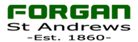 Forgan logo