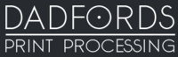 Dadfords Print Processing Vouchers