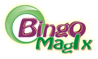 Bingo MagiX logo