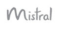 Mistral logo