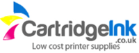 Cartridge Ink logo