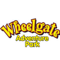 Wheelgate Park logo