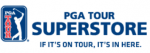 PGA TOUR Superstore Vouchers