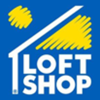 loft Shop logo