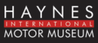 Haynes Motor Museum logo