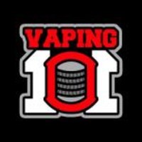 Vaping 101 logo