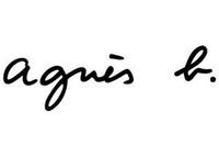 Agnes b. logo