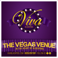 Viva Blackpool Vouchers