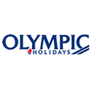 Olympic Holidays logo