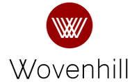 Wovenhill logo