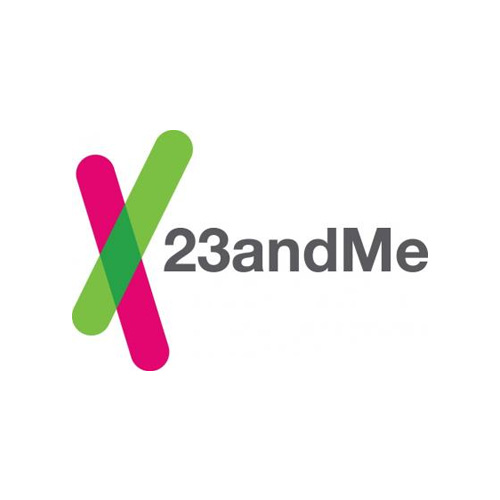 23andMe logo