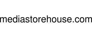 Media Storehouse logo