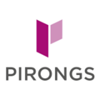 Pirongs logo