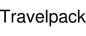 Travelpack logo