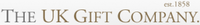 The UK Gift Company logo