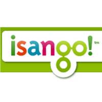 Isango! logo