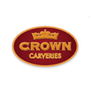 Crown Carveries logo