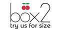 Box2 logo