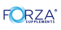 FORZA Supplements logo