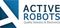 Active Robots logo