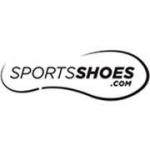 Sports Shoes logo